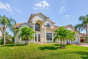 White House Villa